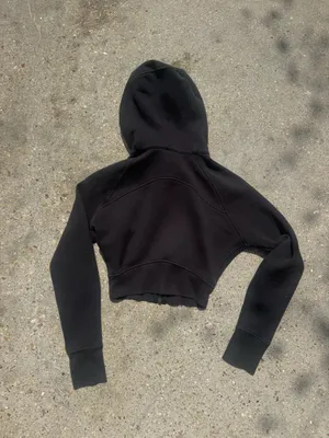 Lululemon cropped jacket thumbnail 2