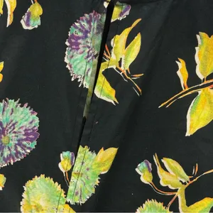 Kobi Halperin Floral Bodycon‎ Ruched Mini Dress Keyhole thumbnail 9