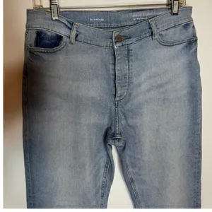DL1961 Bridget Boot High Rise Instasculpt Bootcut Jeans Light Wash Denim Size 31 thumbnail 5
