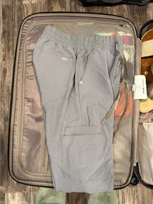 FIGS Scrub Jogger Pants thumbnail 4