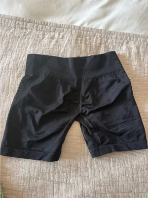 Oner Active EnhanceLift Seamless Shorts thumbnail 6