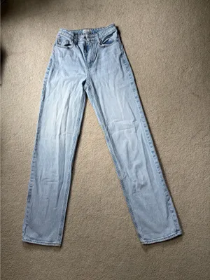 PacSun Jeans High-Rise thumbnail 1