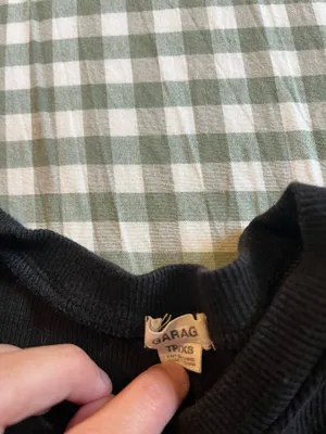 Garage Tee thumbnail 2