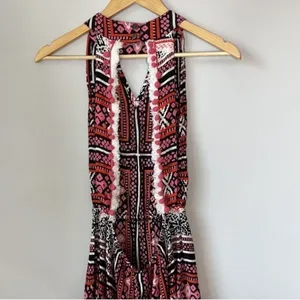 NWT Raga Riviera Maya Mini Dress Medium thumbnail 6