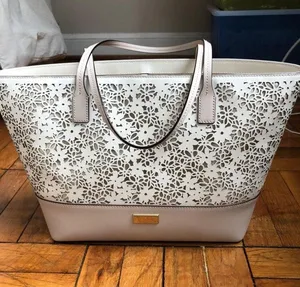 Large Shoulder Tote Bag Purse thumbnail 1