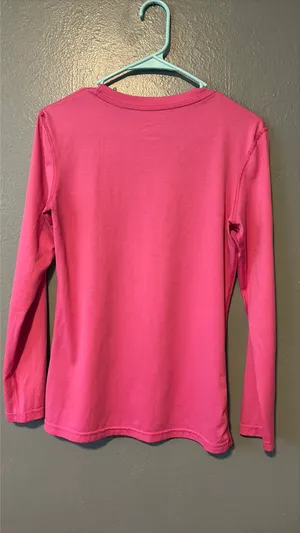 Nike Dri-Fit Women’s Small Top Long Sleeve thumbnail 3