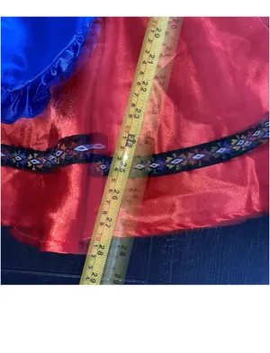 Rubies Sexy Small Halloween Costume Oktoberfest Beer Maid Dress Bavarian VTG thumbnail 4