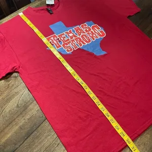 Texas Strong T thumbnail 6