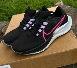 Nike Air Zoom Pegasus 38 women sneakers shoes size 8 thumbnail 1