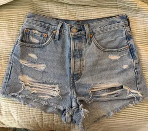 Levi’s Shorts Denim 501 thumbnail 1