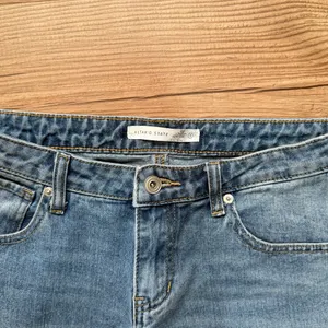 Altar’d State Wide Leg Jeans thumbnail 3