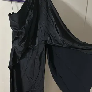 Revolve x Significant Other Kelsie Maxi Dress thumbnail 2