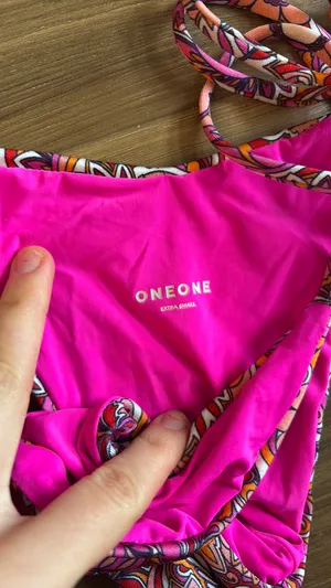 ONEONE Swimwear Bikini Bottoms thumbnail 3