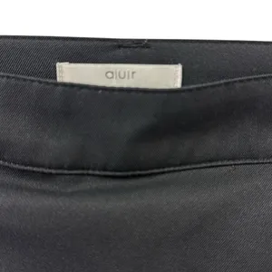 Aur Golf Black Skirt Shorts 4 Pocket Skort Zip Side Above the Knee Womens 10 thumbnail 12