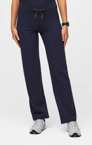 Figs Scrubs Deep Blue‎ Pants thumbnail 1