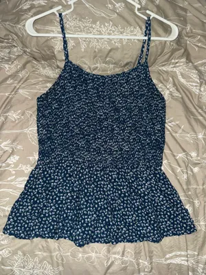 Tank Top Shein thumbnail 1