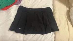 Lululemon Tennis Skirt thumbnail 4