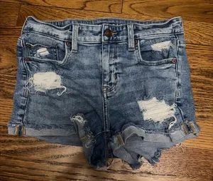American Eagle Jeans Short Stretch thumbnail 1