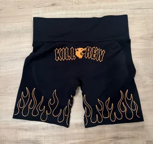 Kill Crew Shorts! Cross listed on Mercari. thumbnail 1