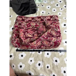 Vera Bradley large tote bag thumbnail 7
