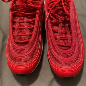 Nike Air Max 97 University Red Women’s size 8 thumbnail 4
