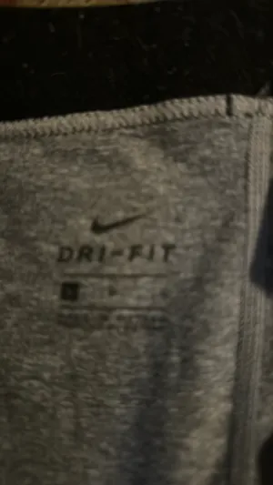 Nike Pro Dri-Fit Leggings thumbnail 2