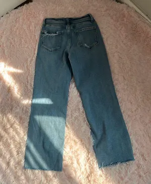 Vervet Flying Monkey Jeans thumbnail 1
