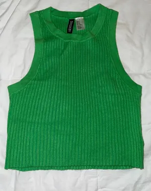 H&M Tank Top  thumbnail 1