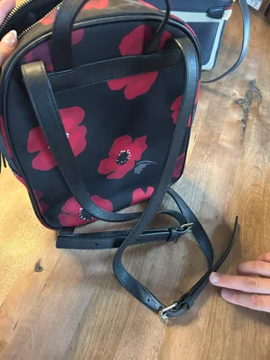 Kate Spade Backpack thumbnail 6
