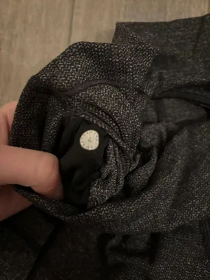 Lululemon Leggings  thumbnail 3