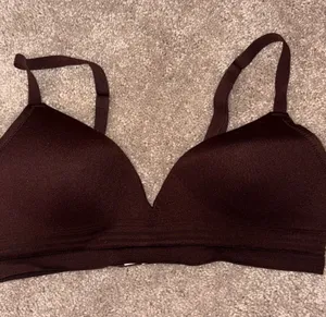 Brown Joyspun Adjustable Bra Size: M Size M thumbnail 1