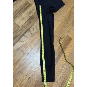 Lululemon In Movement Tight High Rise 25" *Everlux Leggings Size 2 thumbnail 7