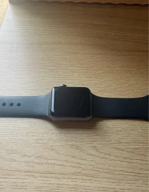 Apple Watch Series 3 38mm thumbnail 3