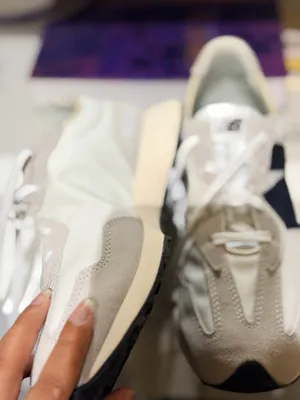 New Balance Sneakers thumbnail 2