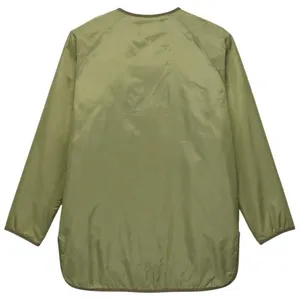 Vans Peake Quilted‎ Liner Coat reversible Jacket Womens medium thumbnail 7