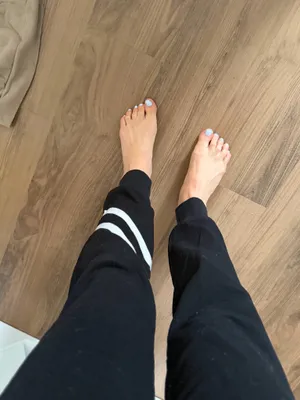 Black Sweatpants thumbnail 2