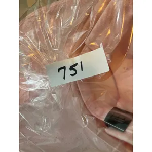 Tommy Hilfiger Tie Dye Baseball Cap Women OS Pink‎ Adjustable Embroidered Logo thumbnail 11