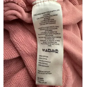 We The Free Maddie Long Sleeve Pullover by Free People size small thumbnail 6
