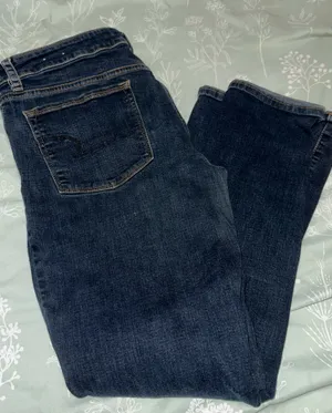 American Eagle Jeans  thumbnail 1