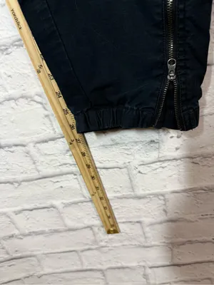 FP Movement by Free People Black Utility Jogger Cargo Pants, small thumbnail 5