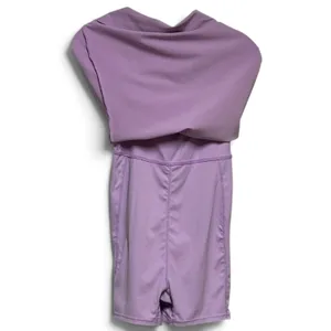 Abercrombie & Fitch Athletic Dress Skort Light Purple Lavender XSP thumbnail 4