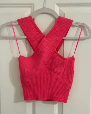 House of Harlow 1960 Top thumbnail 1