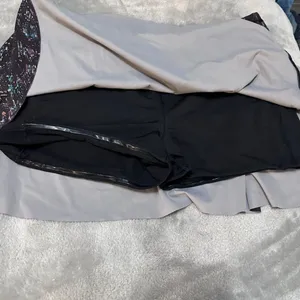 Athleta Match Point Skort XL (Sold out online!) thumbnail 4