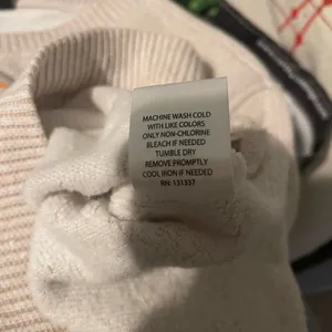 Tennessee Cream Sweatshirt thumbnail 7