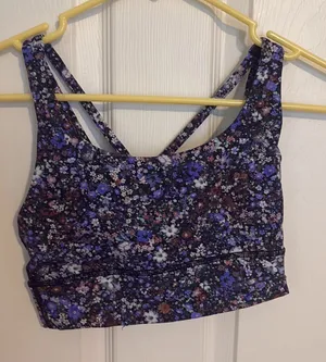Lululemon Sports Bra thumbnail 1