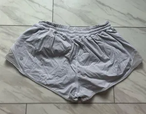 Lululemon Hotty Hot Shorts 2.5" Low-Rise thumbnail 1