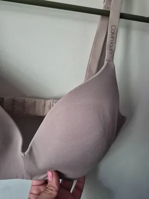 Calvin Klein Wireless Bra M thumbnail 4