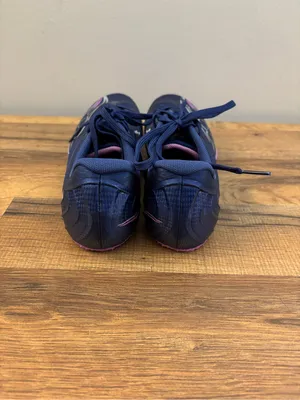 Saucony Spitfire 5 Running Track Spike Performance Shoes Indigo Women’s thumbnail 5