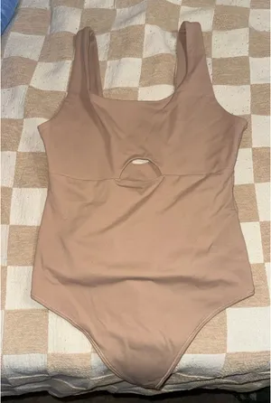 Abercrombie Bodysuit Tank Seamless thumbnail 2