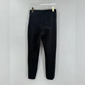 Epoque Evolution Jet Set‎ Trouser Split Front Wrinkle Resistant dark gray size 6 thumbnail 2